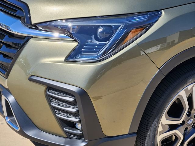 New 2026 Subaru Ascent Touring image 6