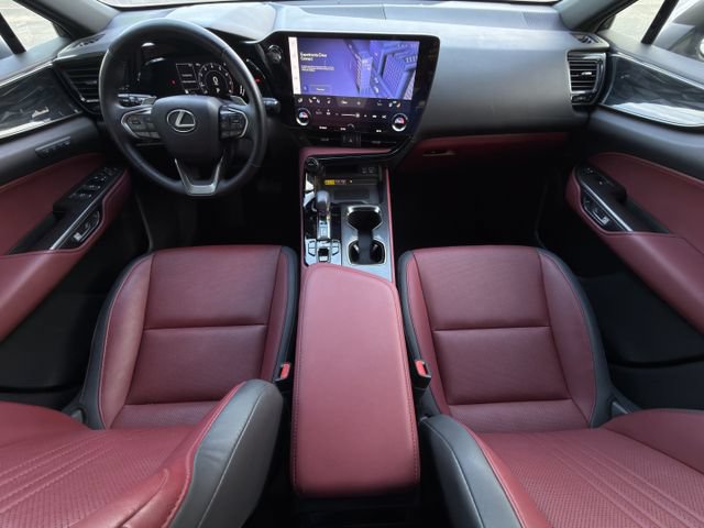 Used 2024 Lexus NX 350 AWD w/ Vision Package image 9