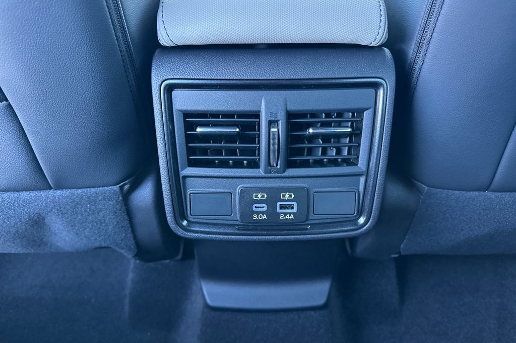 Certified 2026 Subaru Forester Limited w/ Limited Package AWD/4WD image 14