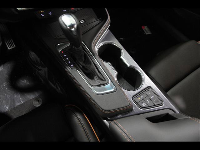 New 2026 Cadillac CT4 Sport w/ LPO, ONYX Package AWD/4WD image 14