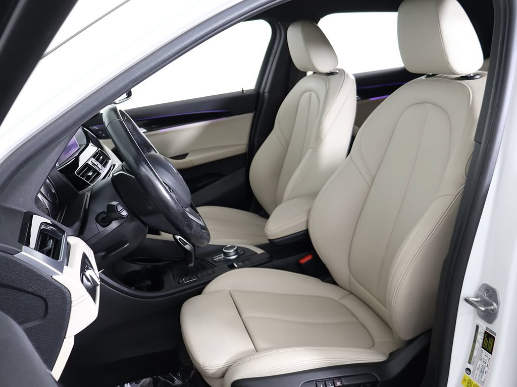 Used 2020 BMW X2 sDrive28i FWD image 26