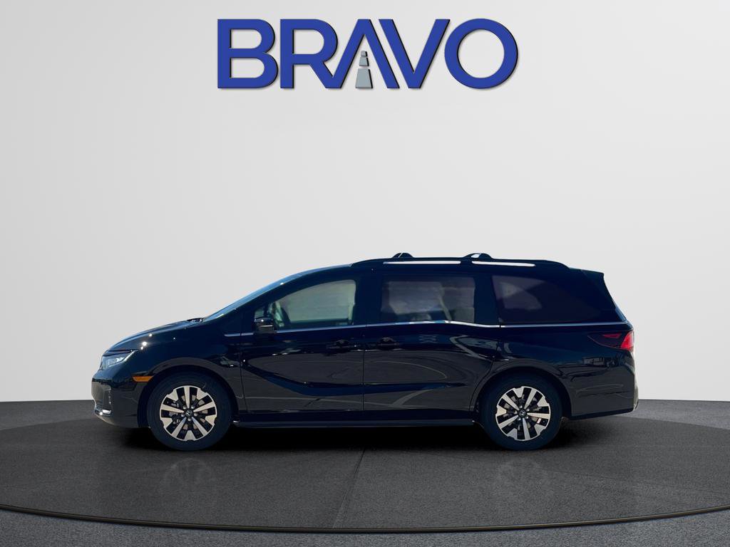 New 2026 Honda Odyssey EX-L image 9