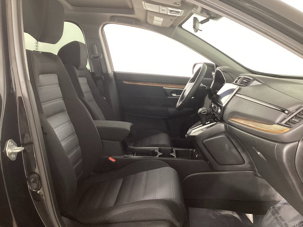Used 2022 Honda CR-V EX image 22