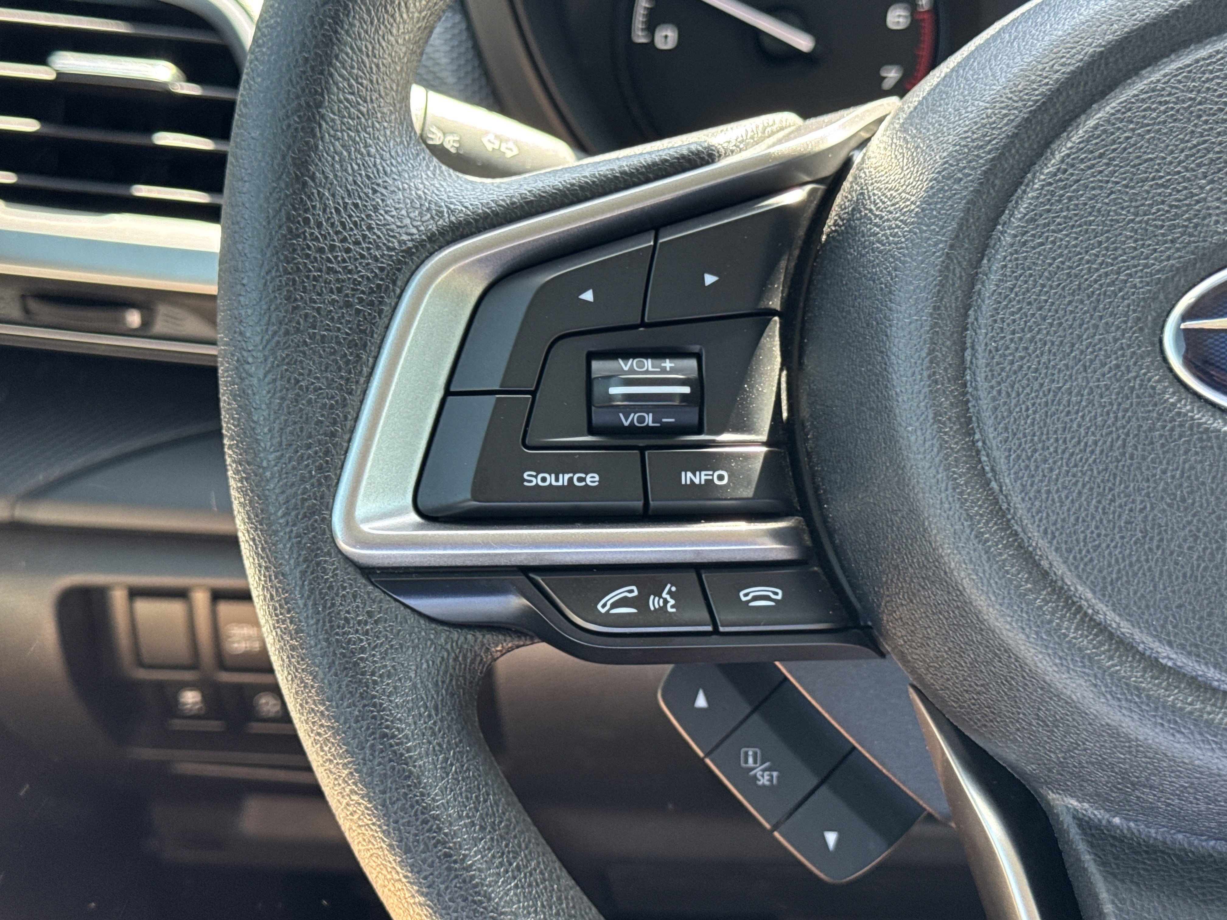 Certified 2023 Subaru Forester image 14