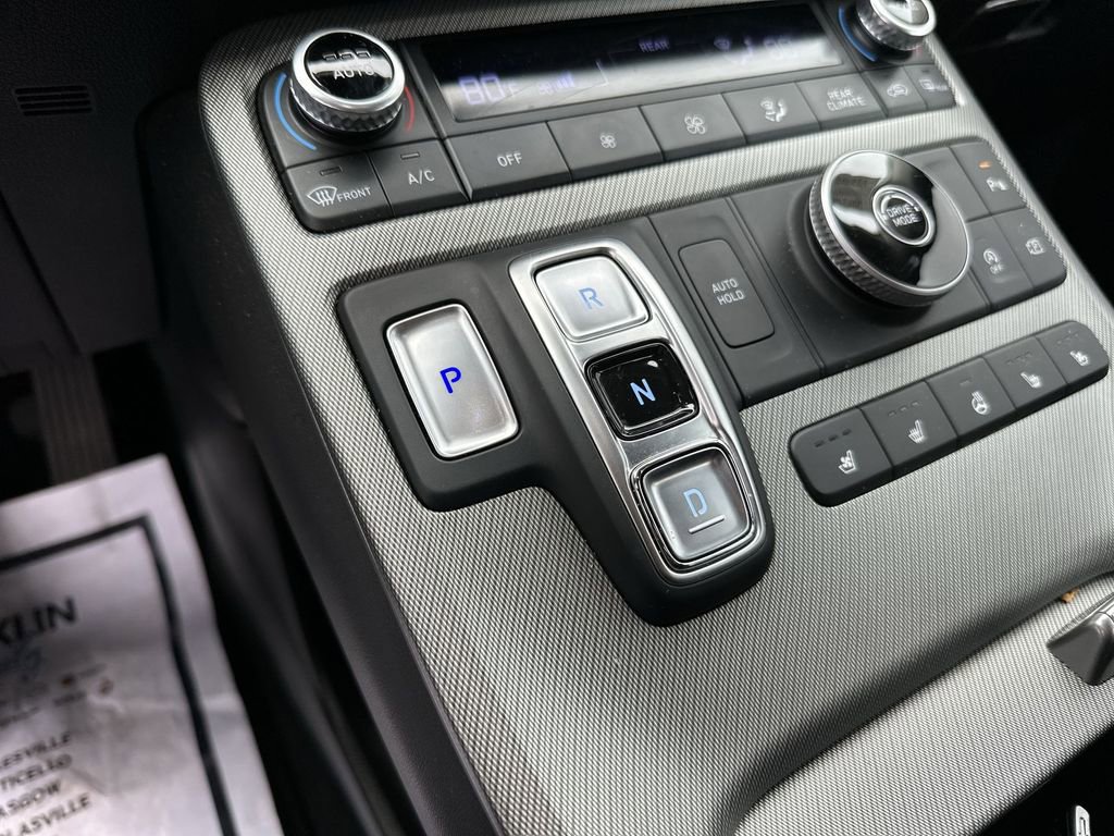 Used 2023 Hyundai Palisade SEL image 20