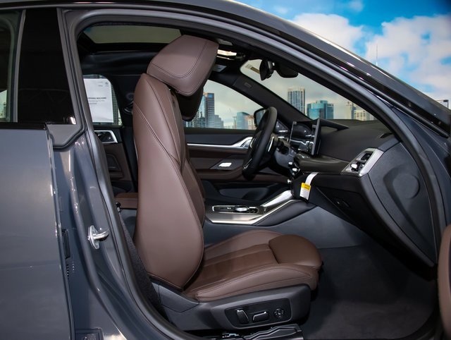 New 2026 BMW 430i xDrive w/ M Sport Package image 21