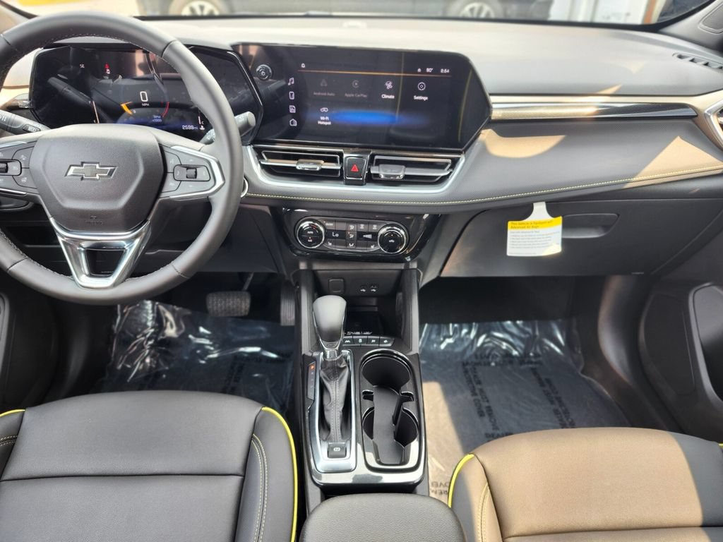 Used 2026 Chevrolet TrailBlazer ACTIV w/ Convenience Package FWD image 12