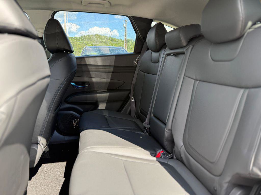 New 2026 Hyundai Tucson SEL image 6