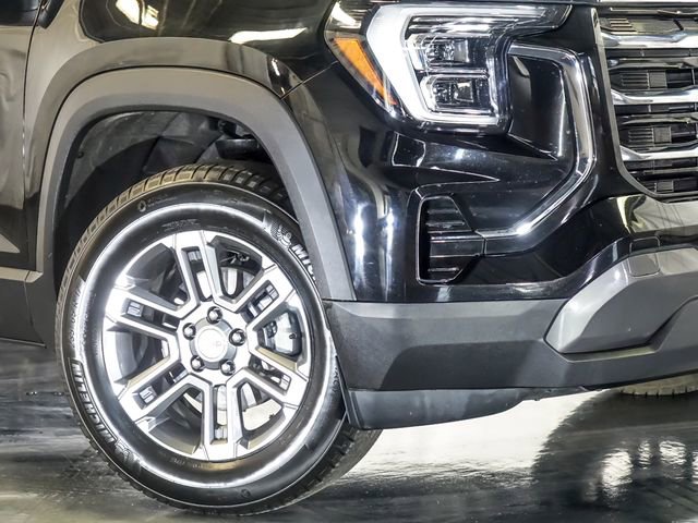 Certified 2025 GMC Terrain Elevation AWD/4WD image 4