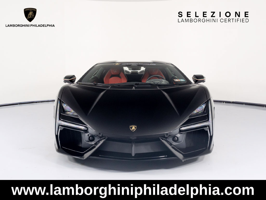 Used 2026 Lamborghini Revuelto AWD/4WD image 2