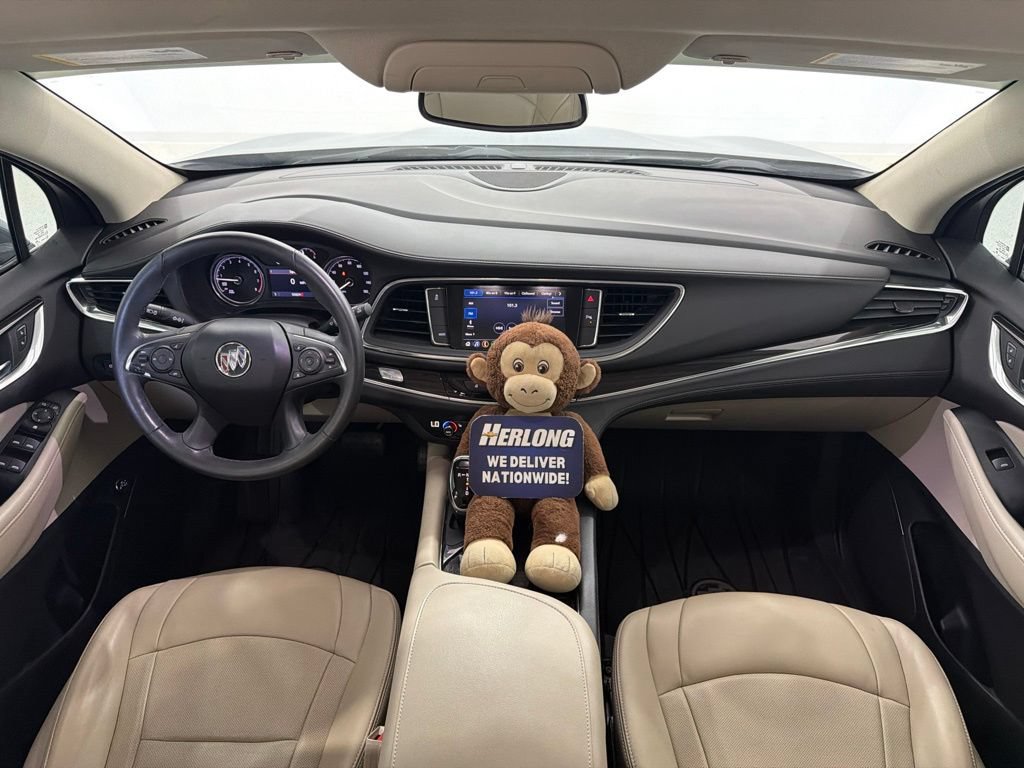 Used 2020 Buick Enclave Essence w/ Trailering Package, 5000 lbs. FWD image 19