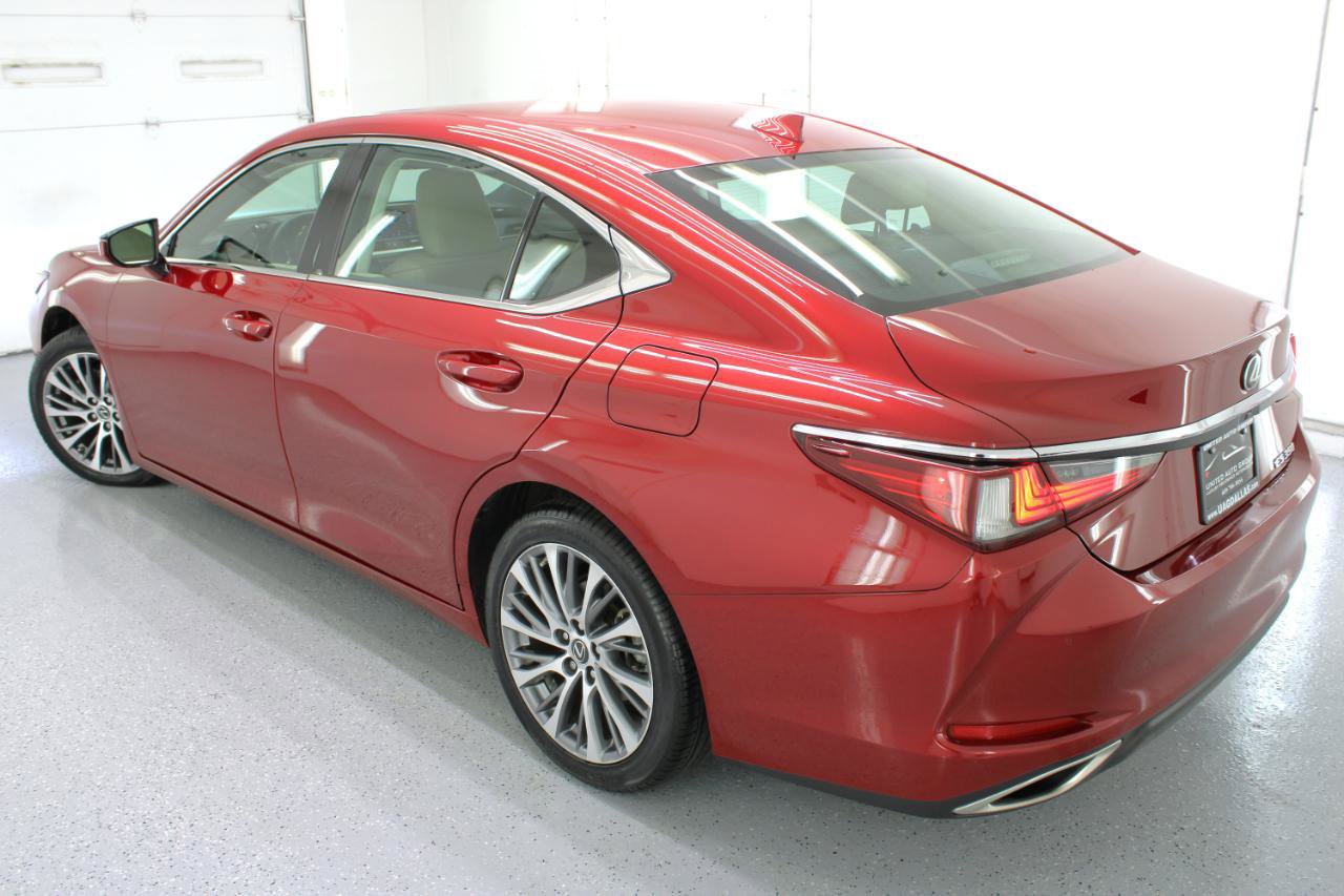Used 2019 Lexus ES 350 w/ Accessory Package 2 image 31