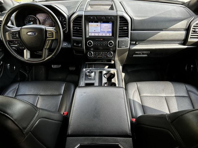 Used 2019 Ford Expedition XLT w/ Equipment Group 202A image 11