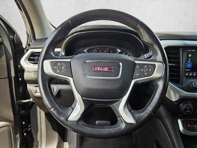 Used 2020 GMC Acadia SLT FWD image 10