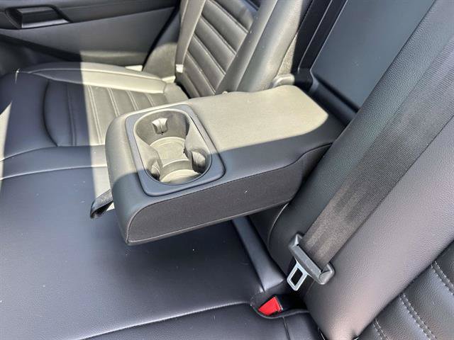 Used 2022 Ford Edge SEL w/ Convenience Package AWD/4WD image 11