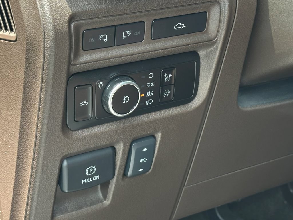 Used 2023 Ford F150 King Ranch w/ Equipment Group 601A High AWD/4WD image 20