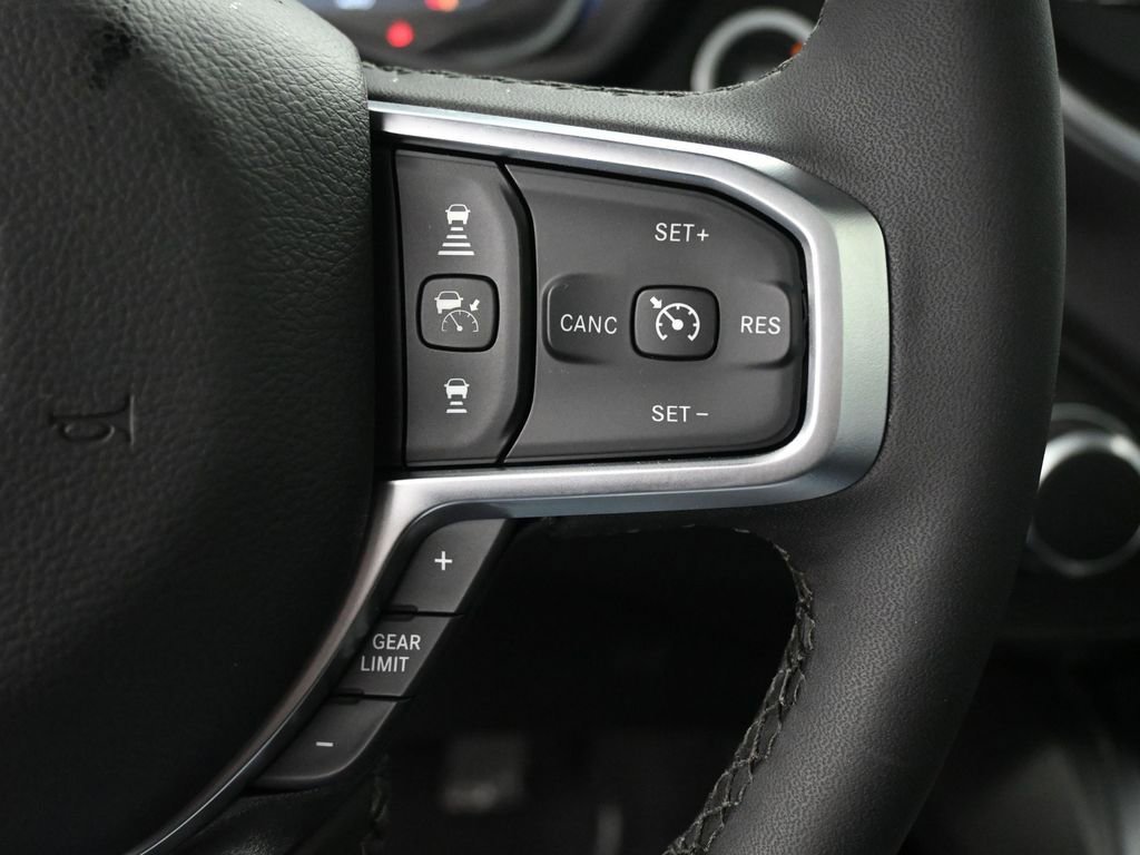 New 2026 RAM 1500 Big Horn image 26