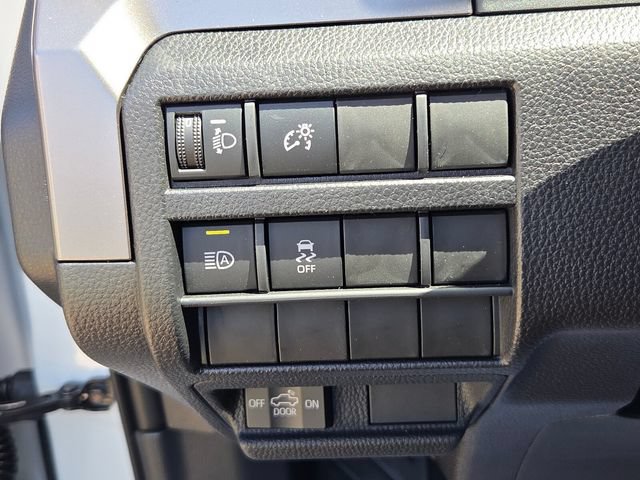 New 2026 Toyota Tacoma TRD Off-Road AWD/4WD image 26