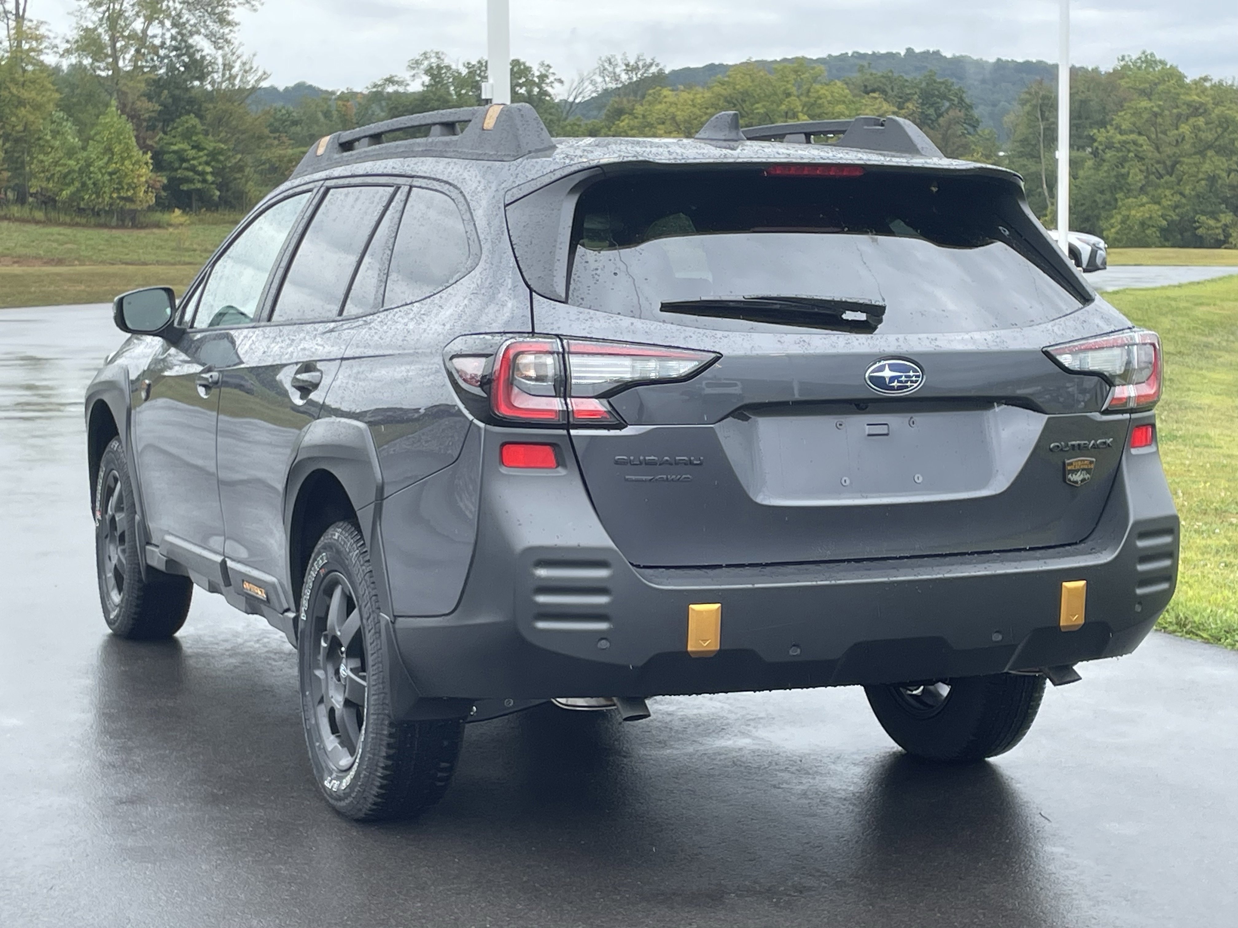 New 2025 Subaru Outback Wilderness image 6