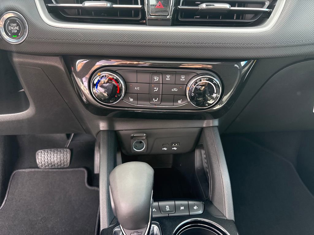 New 2026 Chevrolet TrailBlazer LT w/ Convenience Package image 19