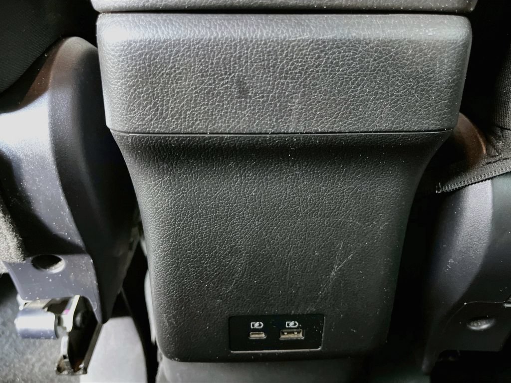 Used 2023 Mitsubishi Outlander Sport LE AWD/4WD image 33