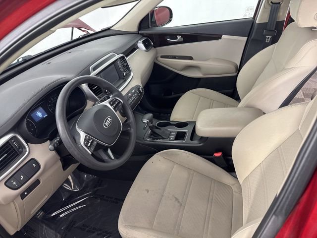 Used 2020 Kia Sorento LX FWD image 22