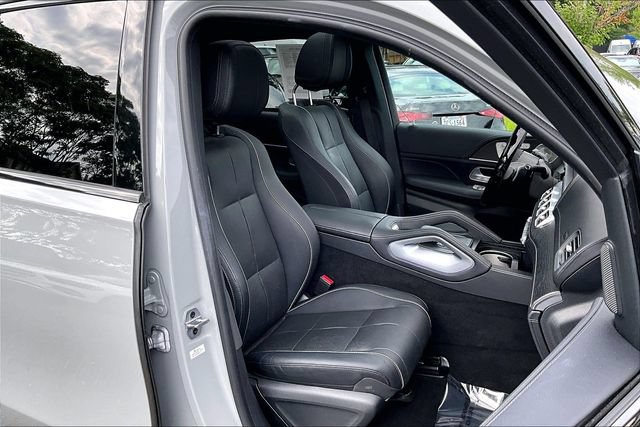 Certified 2024 Mercedes-Benz GLE 450 4MATIC image 7