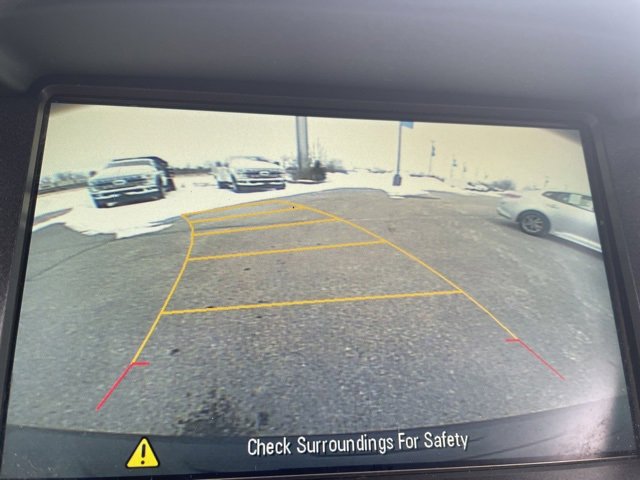 Used 2016 Chevrolet Equinox LT w/ Convenience Package image 31