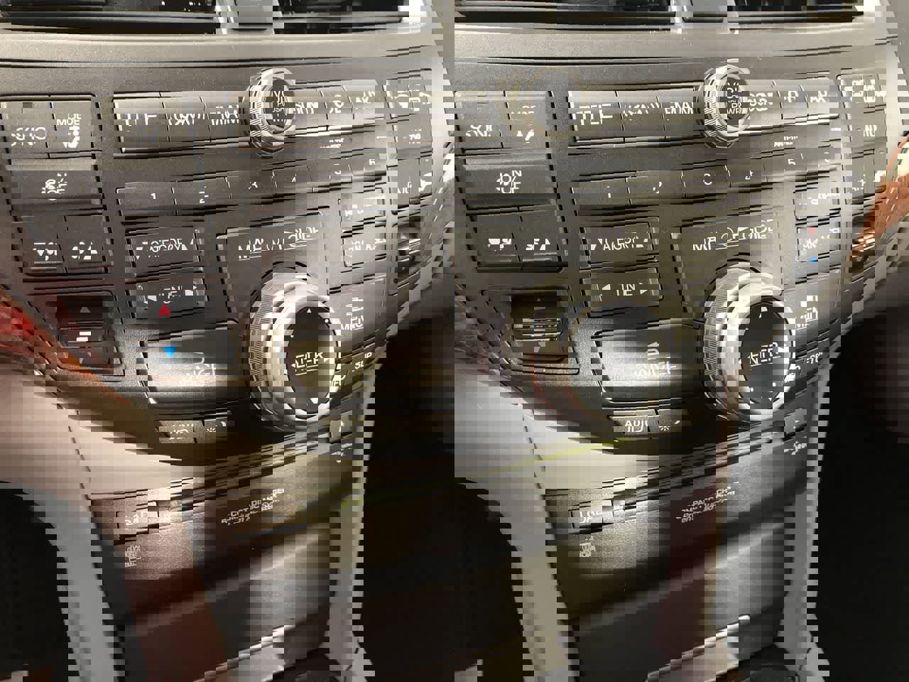 Used 2012 Honda Accord EX-L image 17