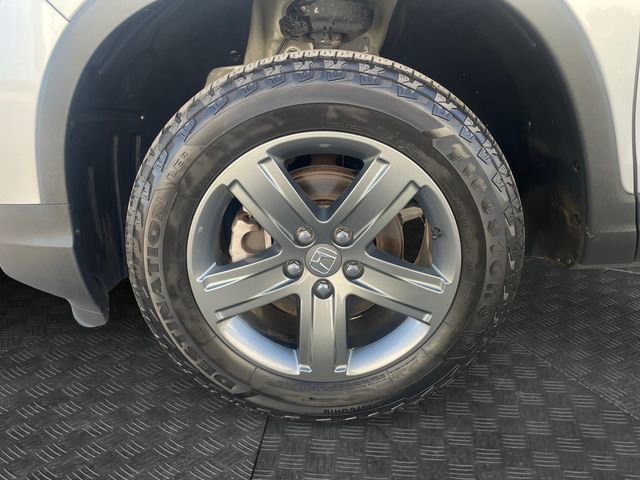 Used 2023 Honda Ridgeline RTL image 13