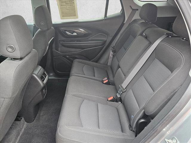 Used 2024 GMC Terrain SLE image 19