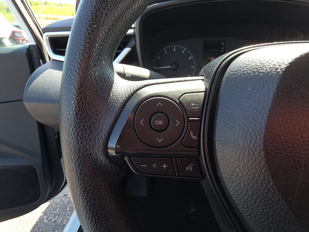 Used 2024 Toyota Corolla LE FWD image 18
