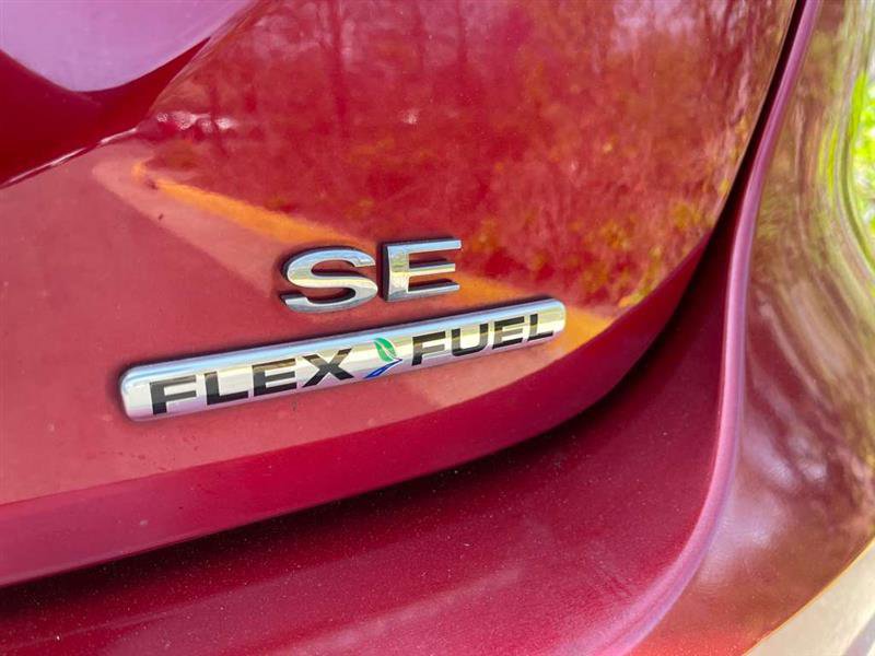 Used 2014 Ford Focus SE image 93