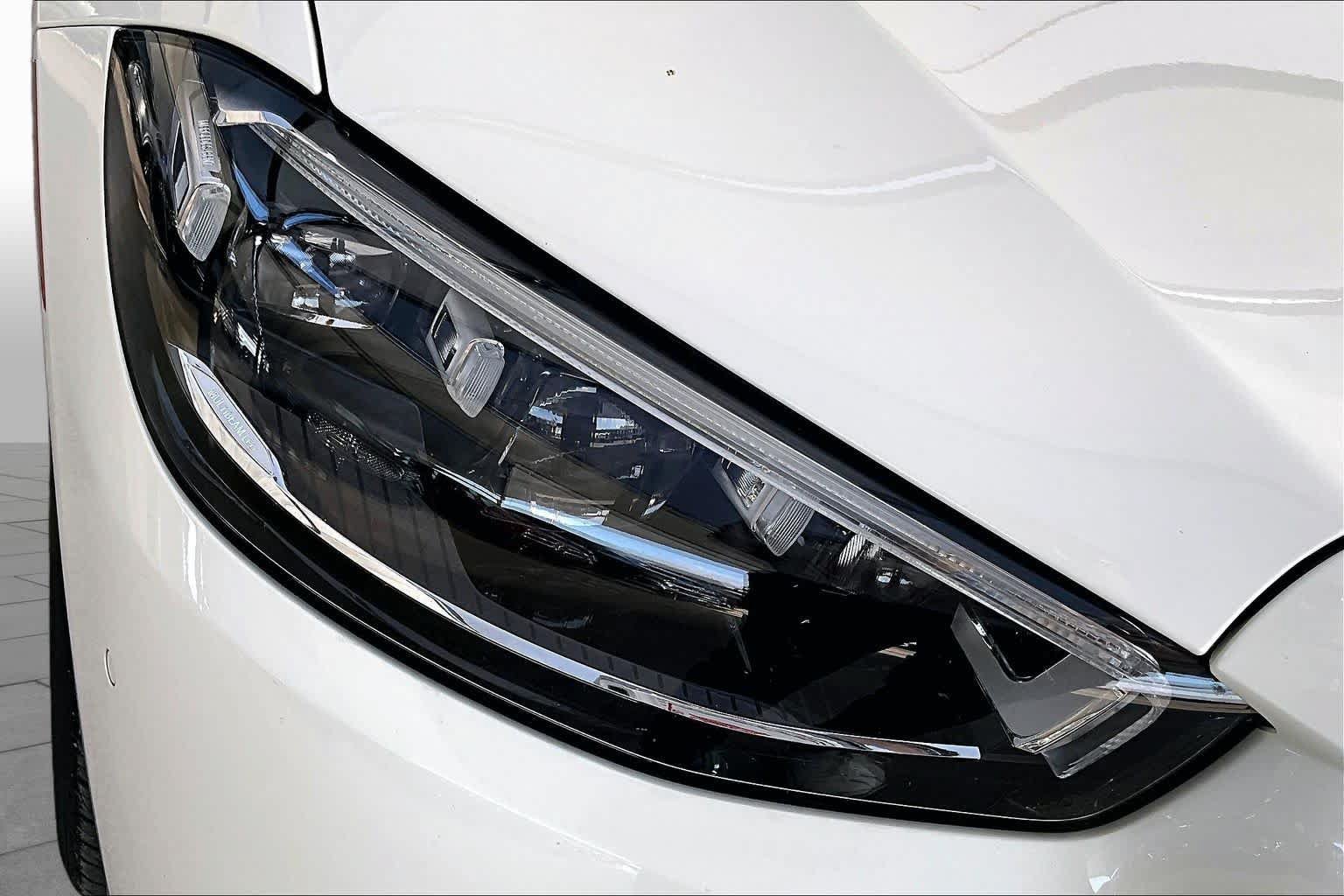 Certified 2022 Mercedes-Benz S 500 4MATIC image 56