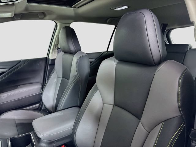 Certified 2025 Subaru Outback Onyx Edition AWD/4WD image 23