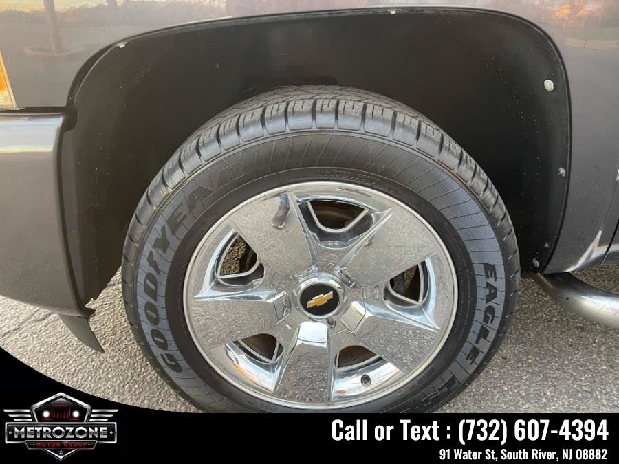 Used 2011 Chevrolet Silverado 1500 LT w/ Texas Edition RWD image 32