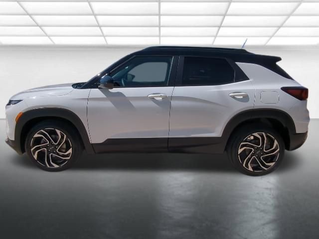 Used 2024 Chevrolet TrailBlazer RS w/ Driver Confidence Package image 22