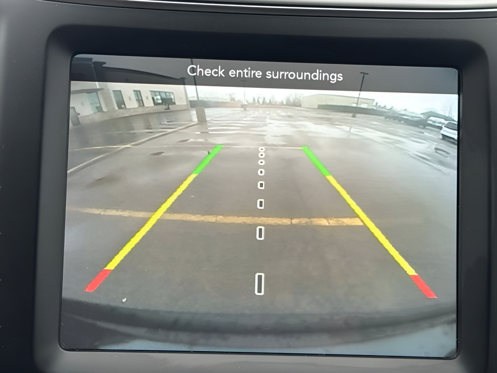 Used 2022 Jeep Cherokee Latitude Lux AWD/4WD image 19