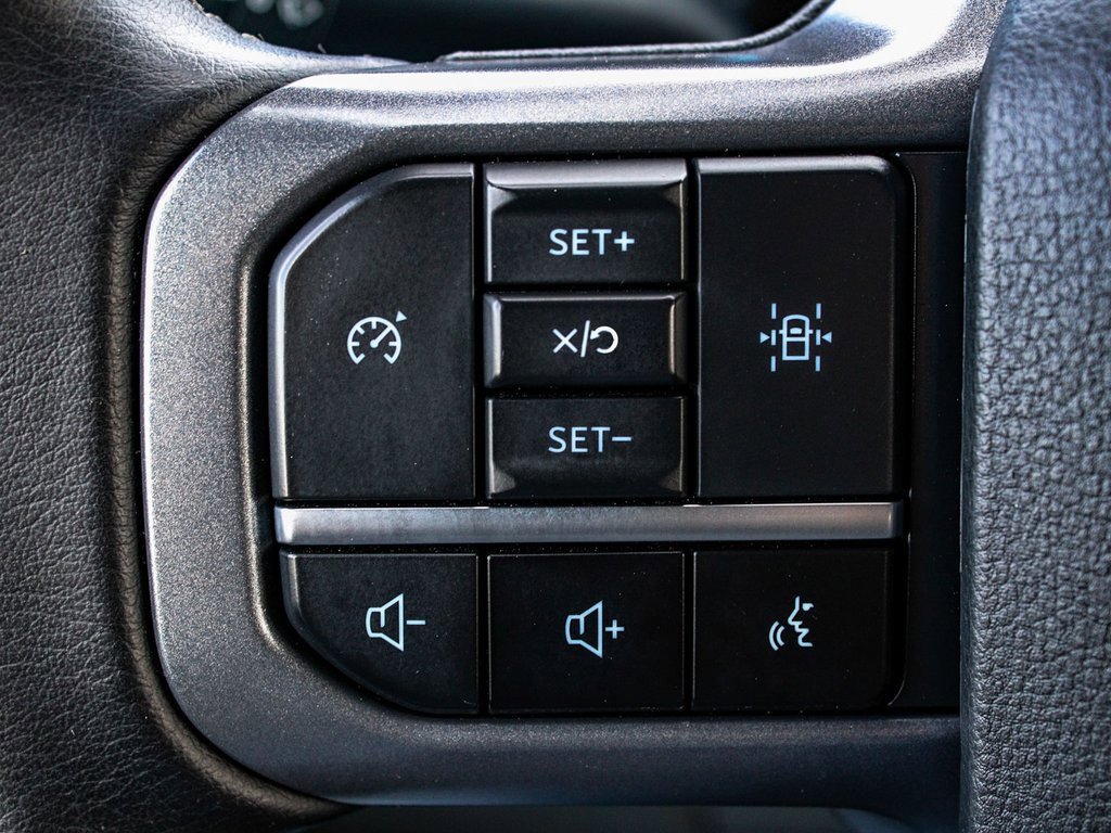 Used 2024 Ford F150 XLT image 25