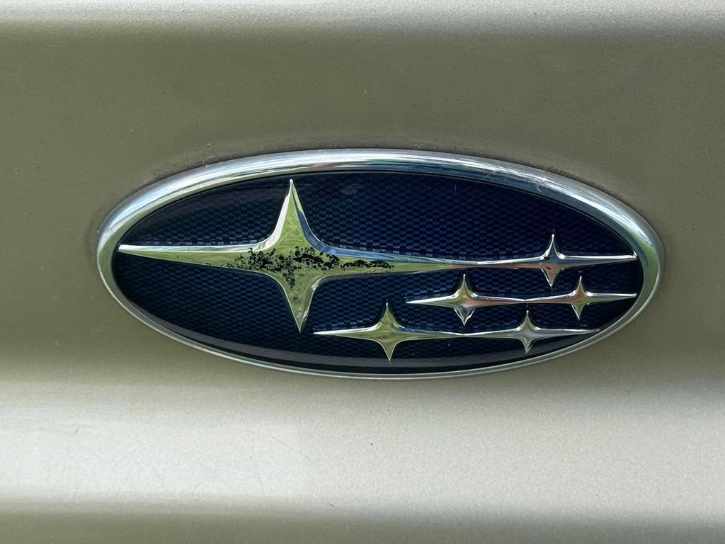 Used 2008 Subaru Legacy 2.5i AWD/4WD image 10