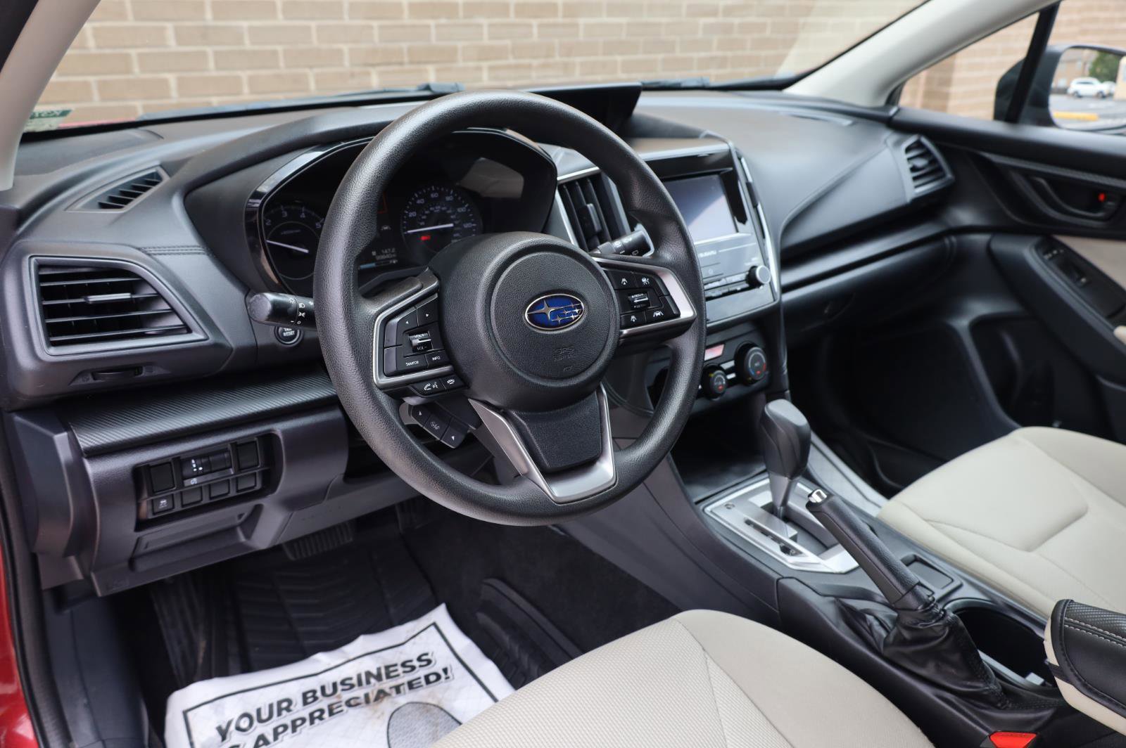 Used 2019 Subaru Impreza 2.0i w/ Eyesight AWD/4WD image 13