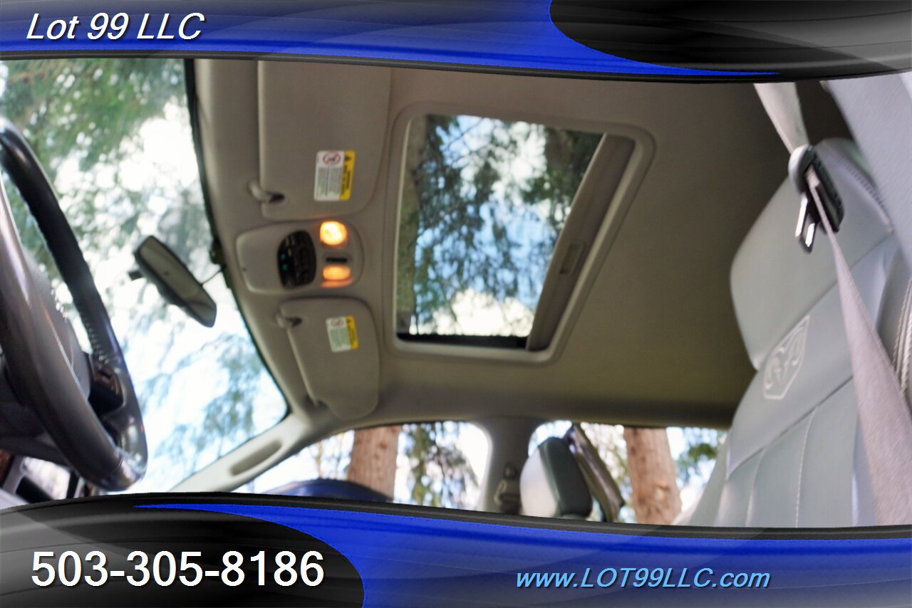 Used 2006 Dodge Ram 2500 Truck Laramie w/ Protection Group image 15
