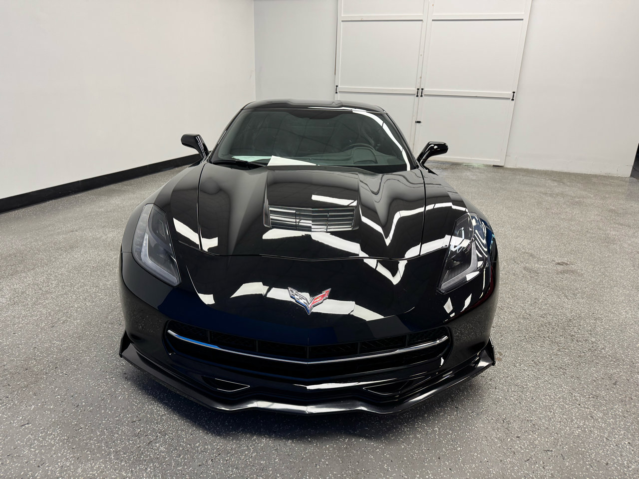 Used 2015 Chevrolet Corvette Stingray Coupe w/ 2LT Preferred Equipment Group image 26
