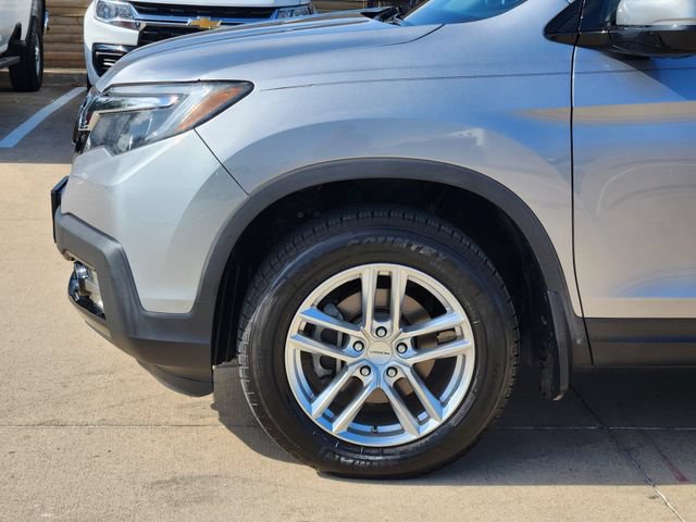 Used 2019 Honda Ridgeline Sport image 15