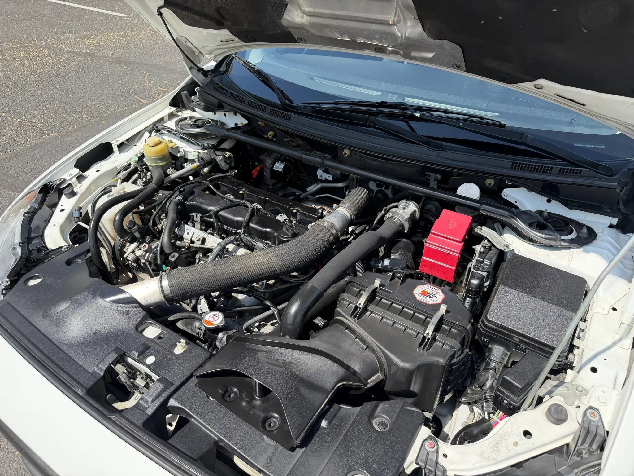 Used 2011 Mitsubishi Lancer Evolution GSR image 22