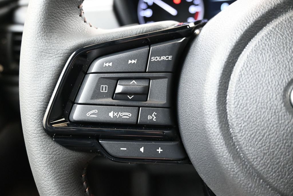 New 2026 Subaru Forester Touring AWD/4WD image 26
