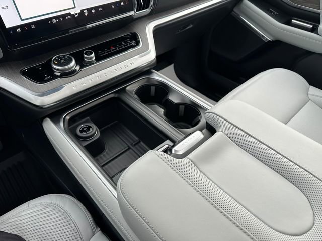 New 2026 Ford Expedition Max Platinum w/ Platinum Ultimate Package image 18