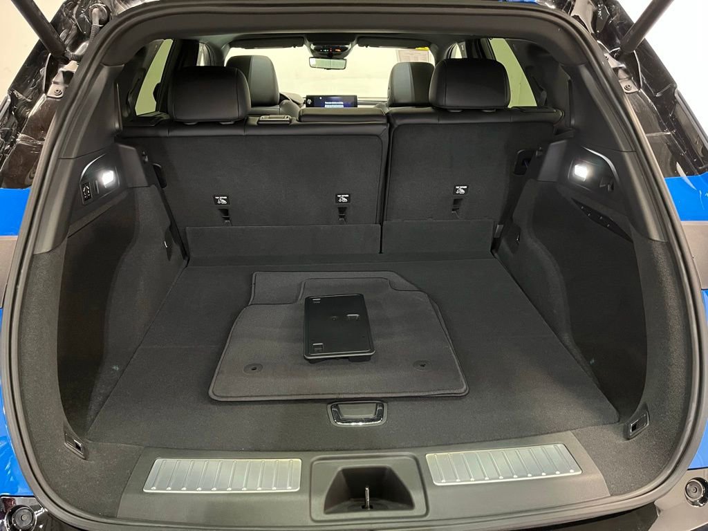 Used 2024 Acura ZDX Type S image 19