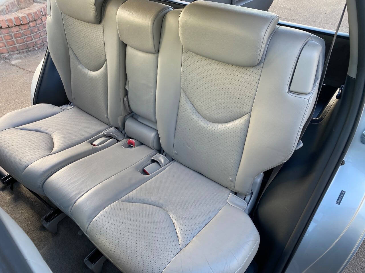 Used 2010 Toyota RAV4 Limited FWD image 25