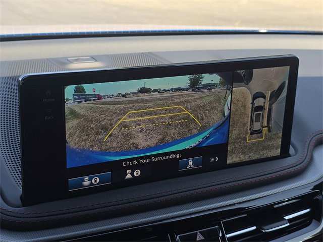 New 2026 Acura MDX A-Spec image 18